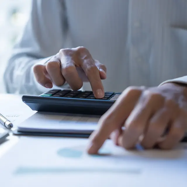 GEO-data Umwelt - DAkkS Labor