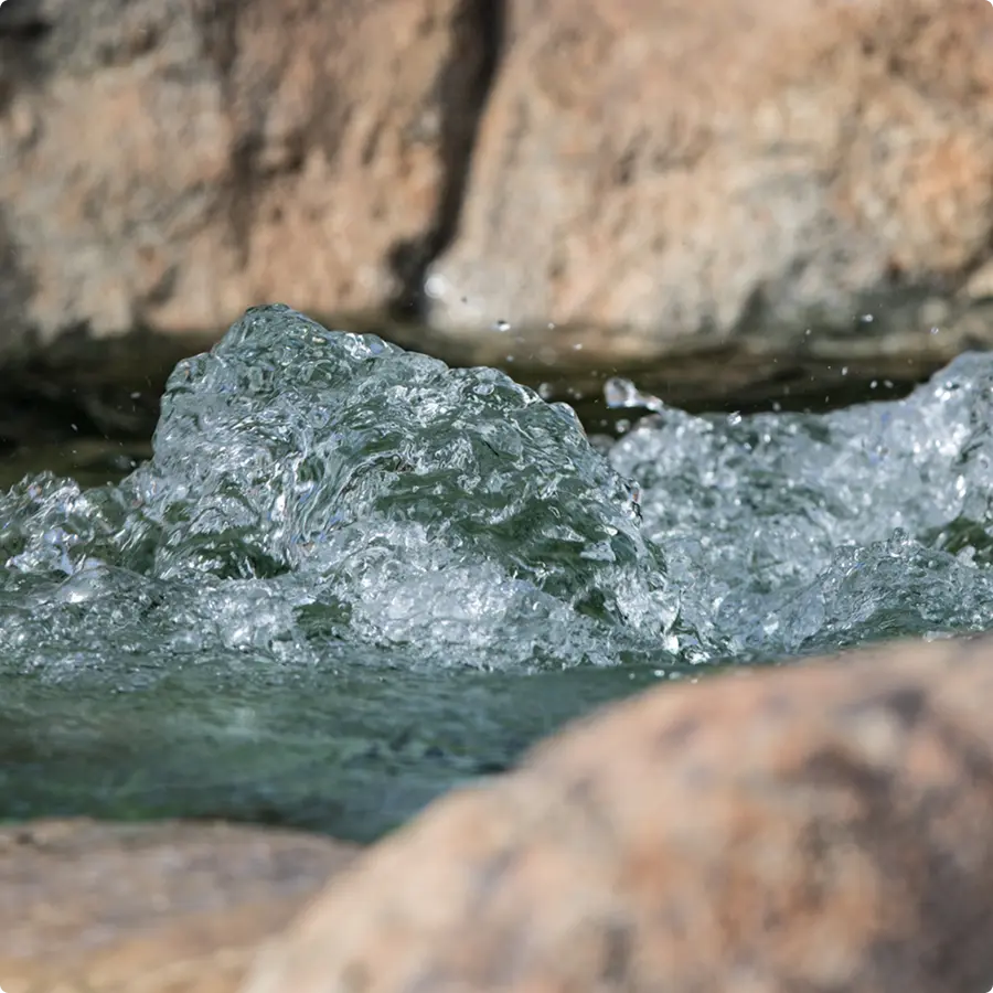 GEO-data Umwelt - Umweltdienstleistungen