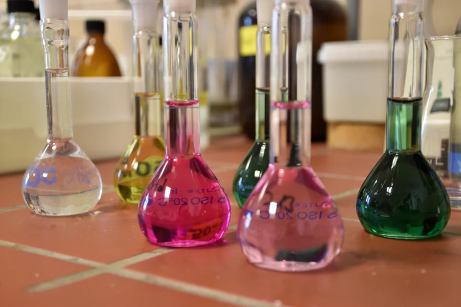 Partner für umfassende Umweltdienstleistungen - GEO data